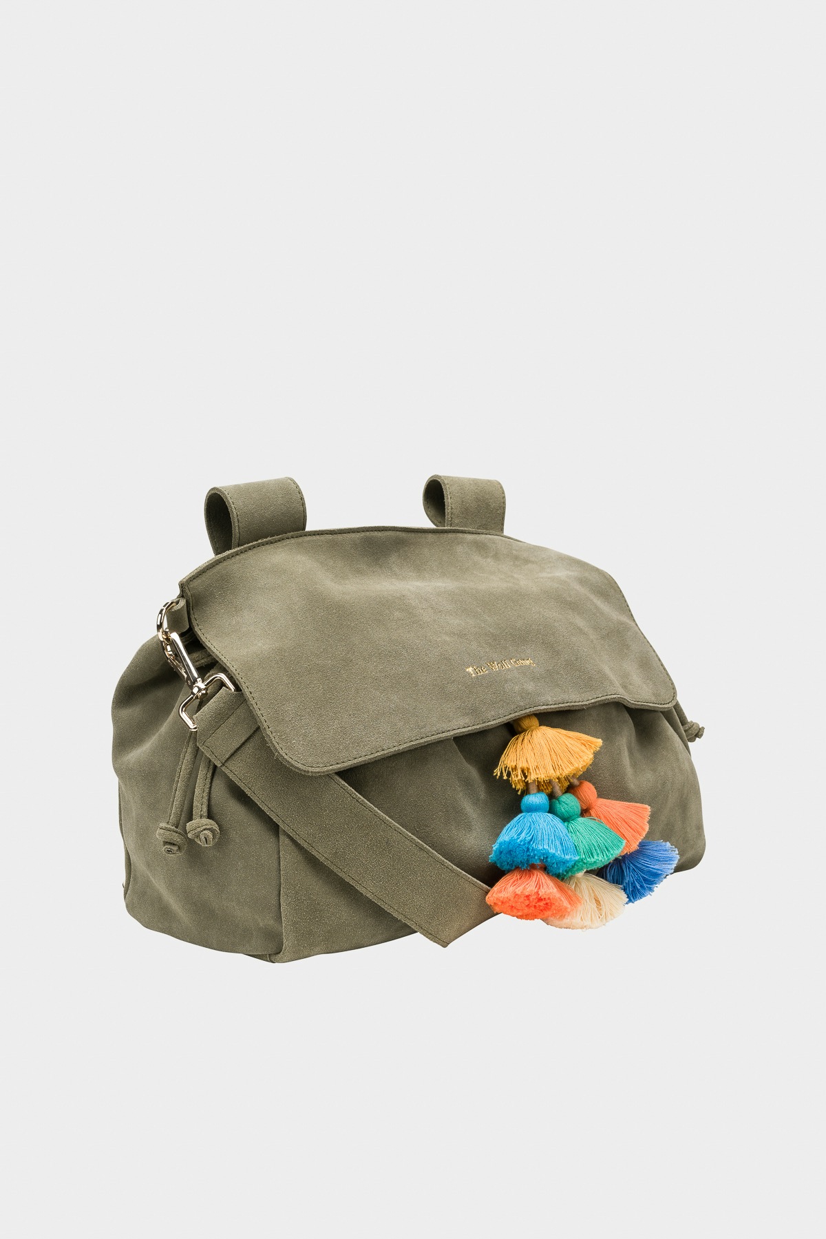 the wolf gang backpack