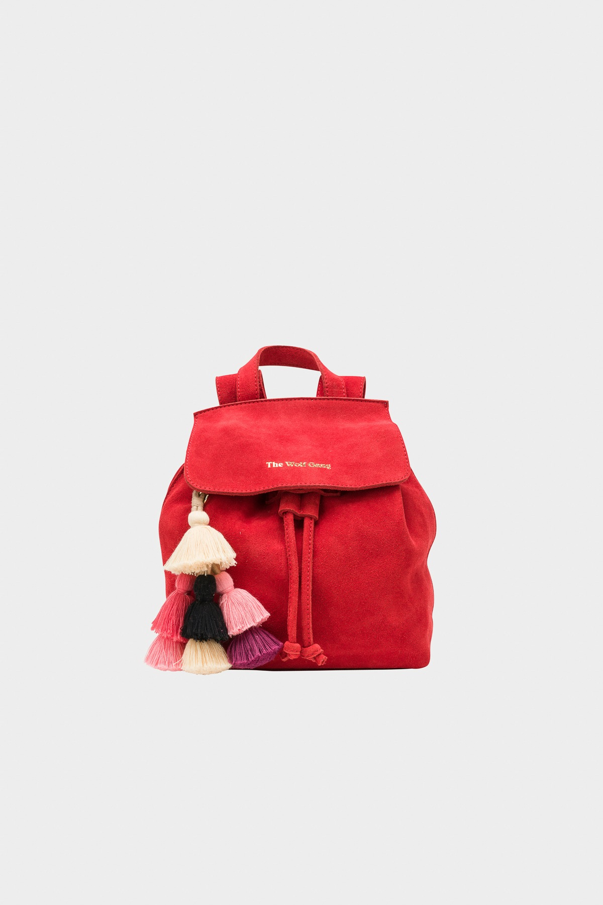 wolf gang backpack